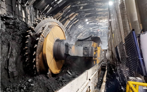 UWB定位技术在煤矿人员安全生产中的应用